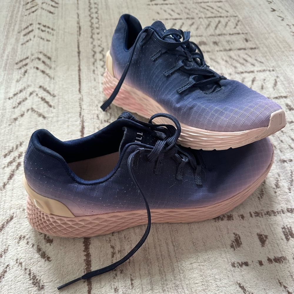 No Bull Ripstop Shoes - Picture 3 of 5